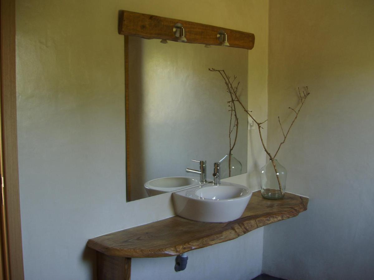 Monte Mariolas Farm stay