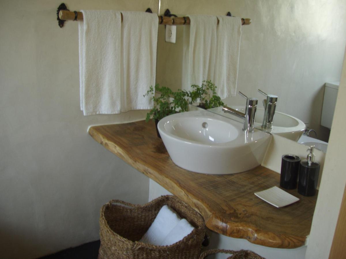 Monte Mariolas Farm stay *
