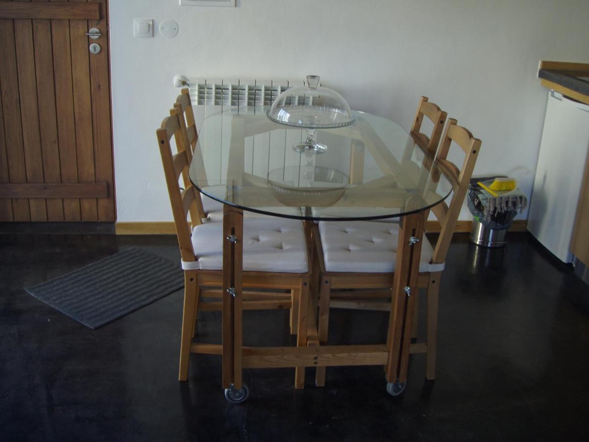 Monte Mariolas Farm stay