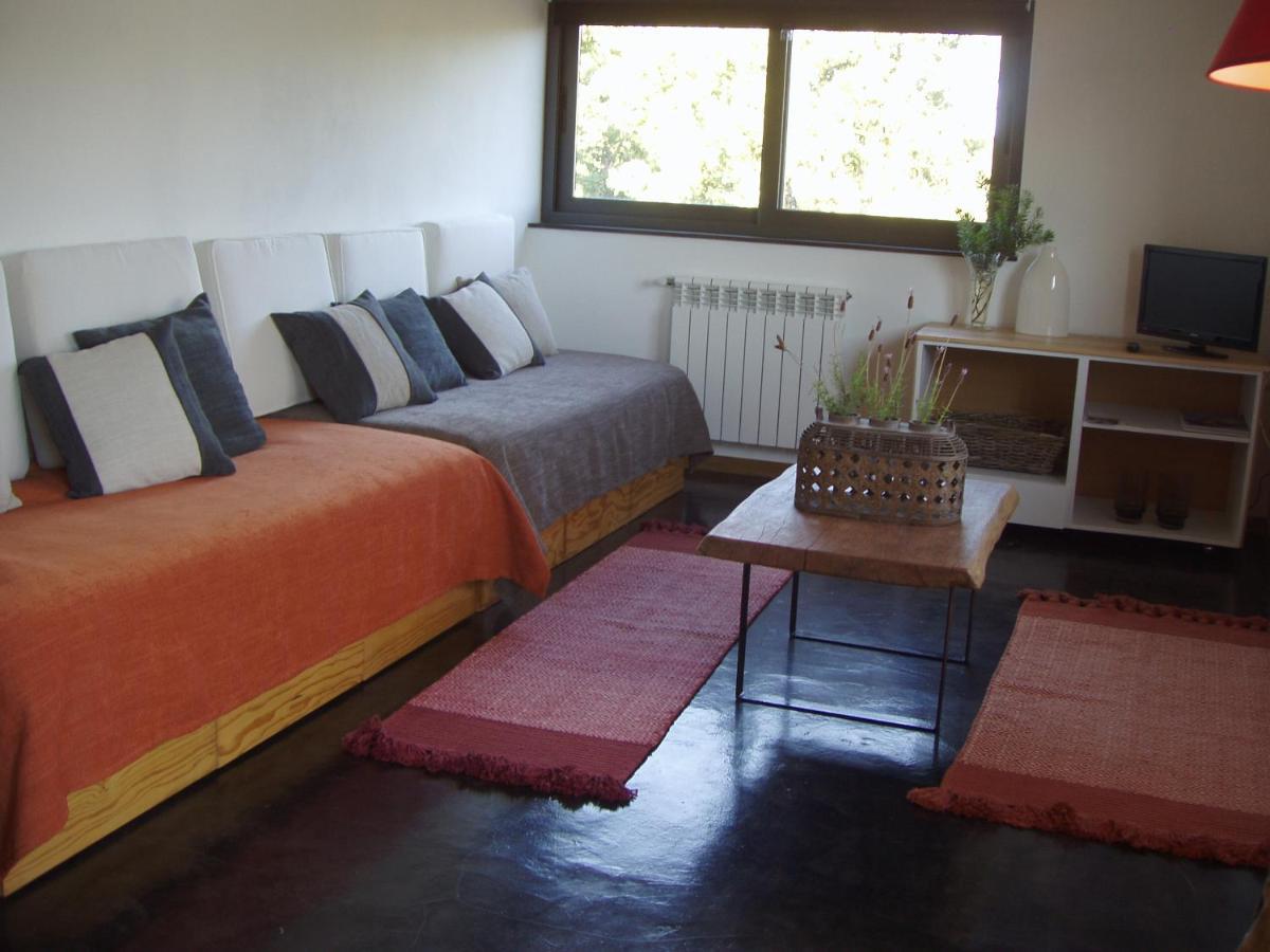 Monte Mariolas Farm stay