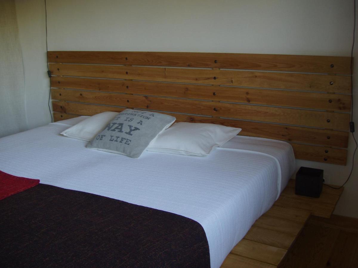 Monte Mariolas Farm stay