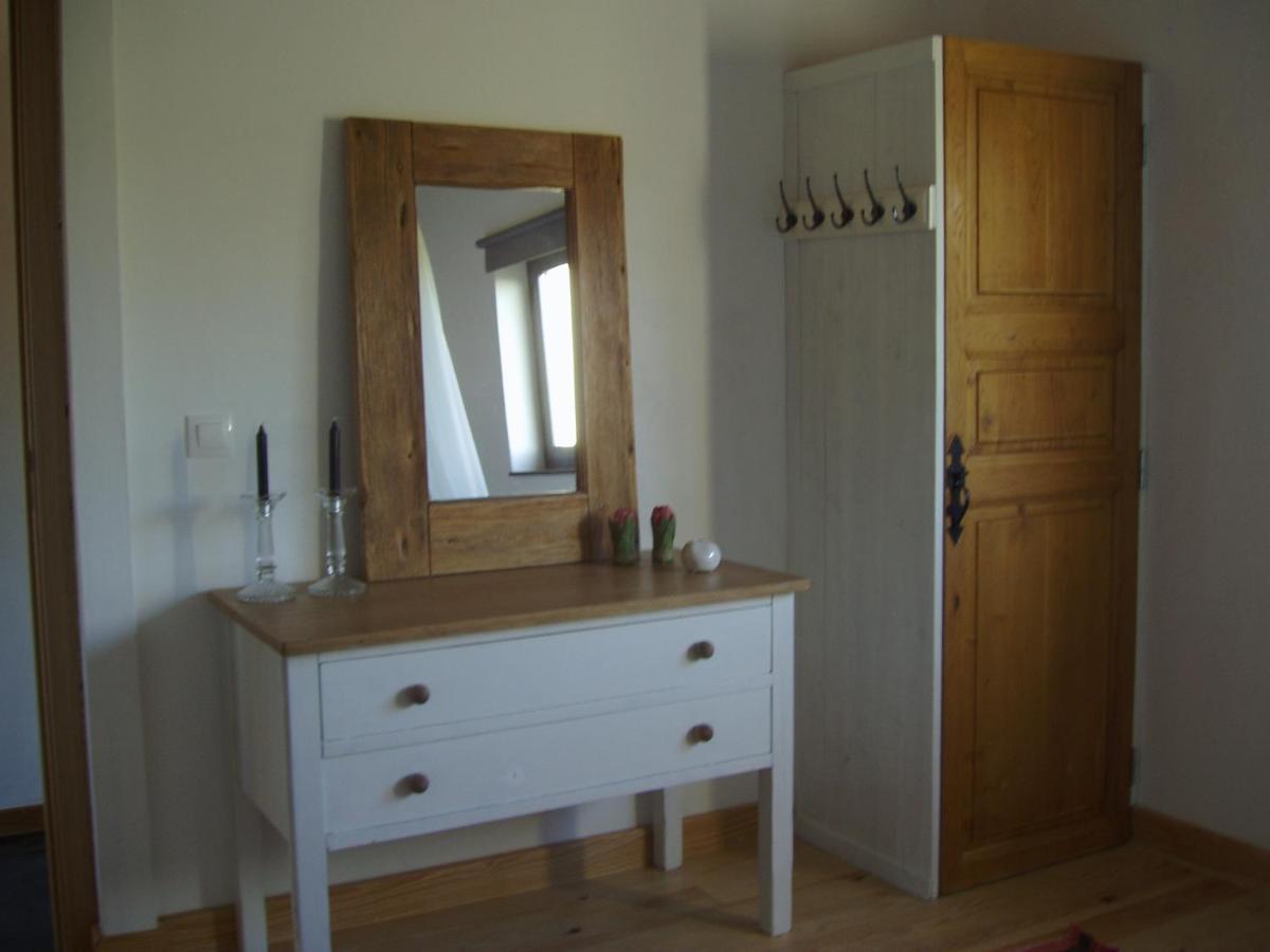 Farm stay Monte Mariolas Castelo de Vide