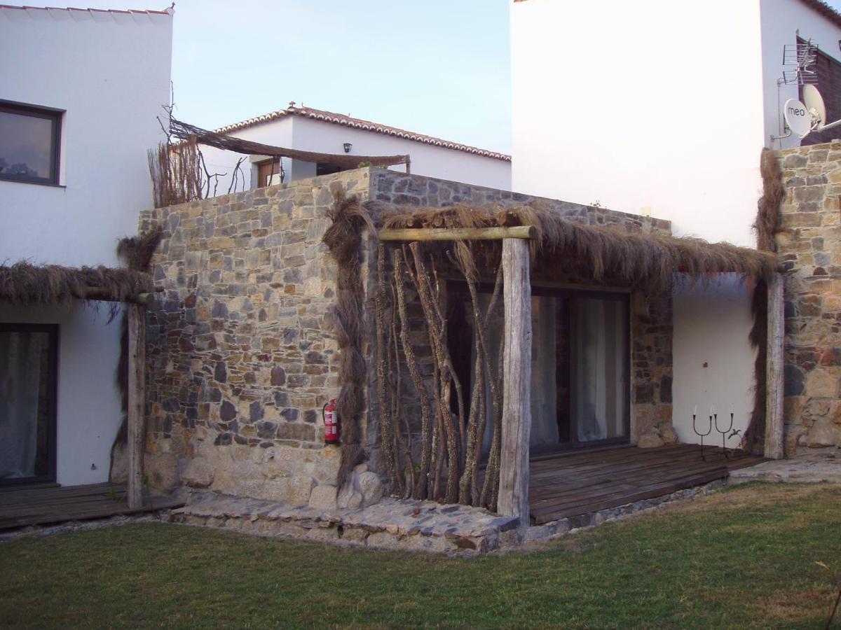 Monte Mariolas Farm stay *