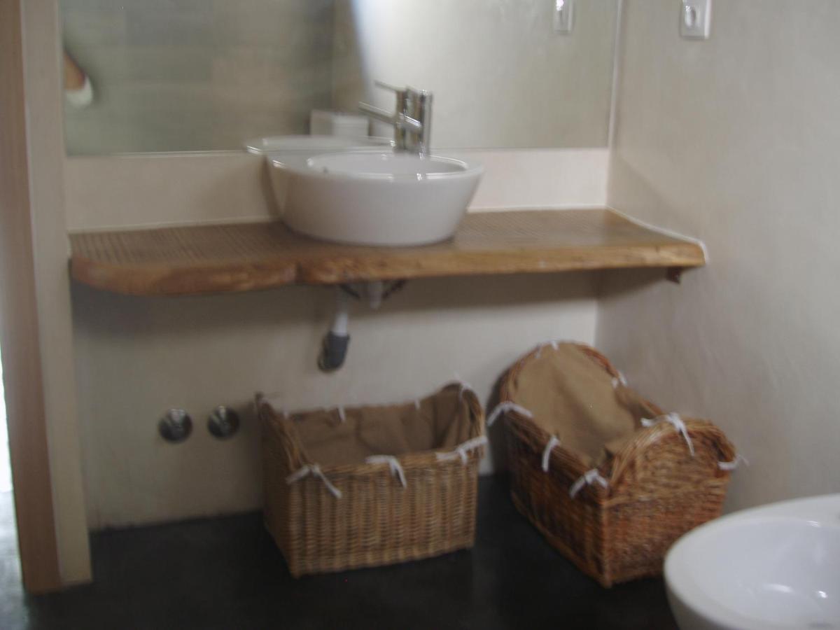 Farm stay Monte Mariolas Castelo de Vide