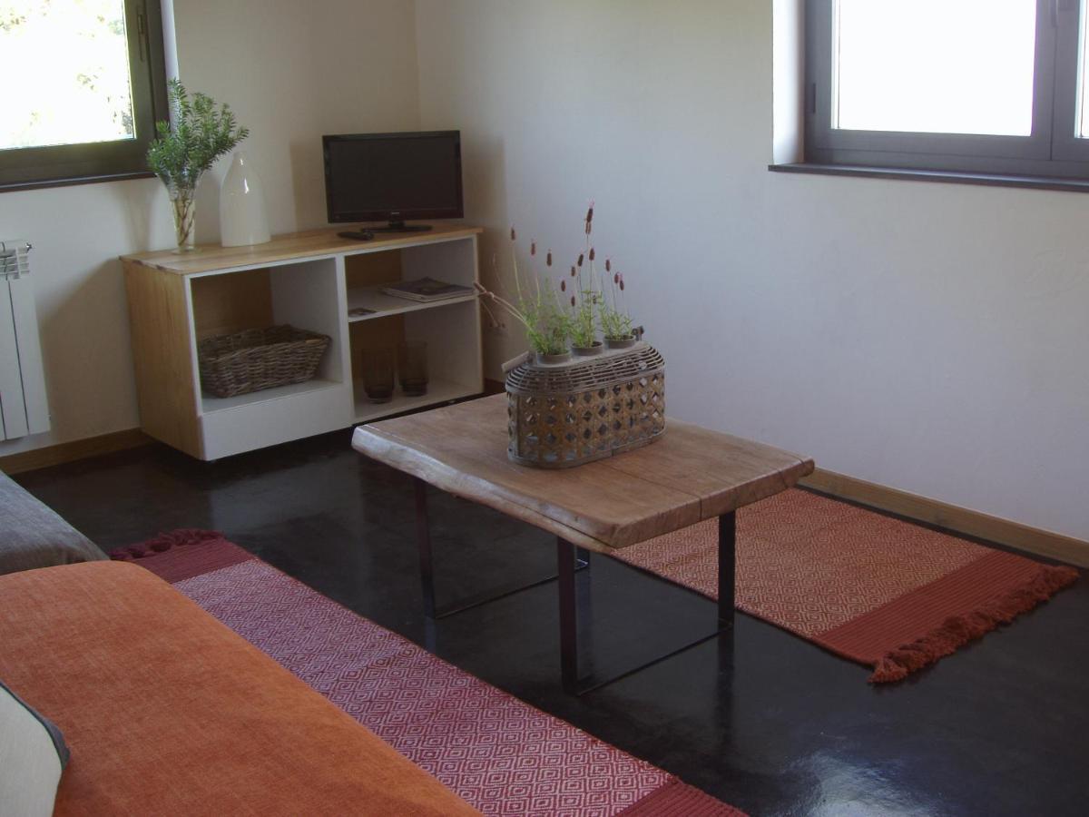 Farm stay Monte Mariolas *