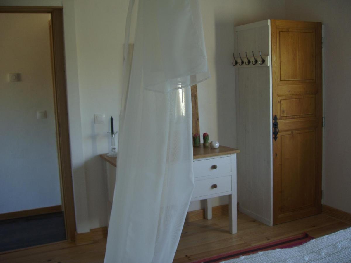 Farm stay Monte Mariolas