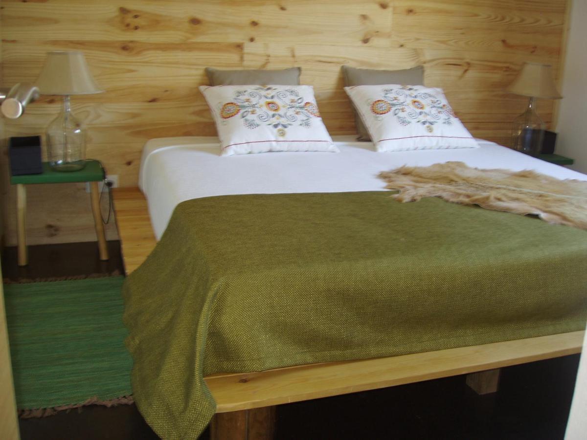 Monte Mariolas Farm stay