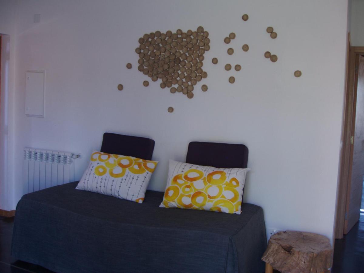 Farm stay Monte Mariolas Castelo de Vide