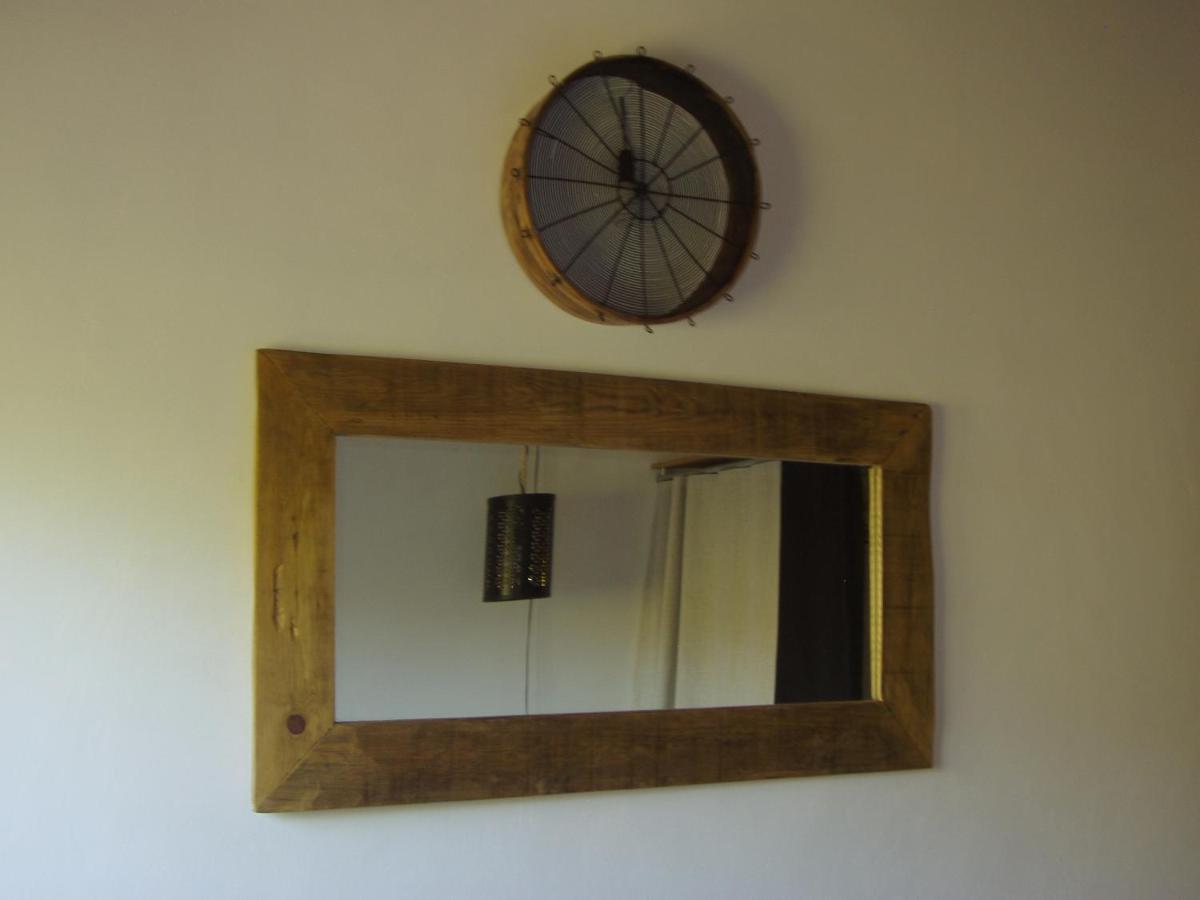 Monte Mariolas Farm stay *