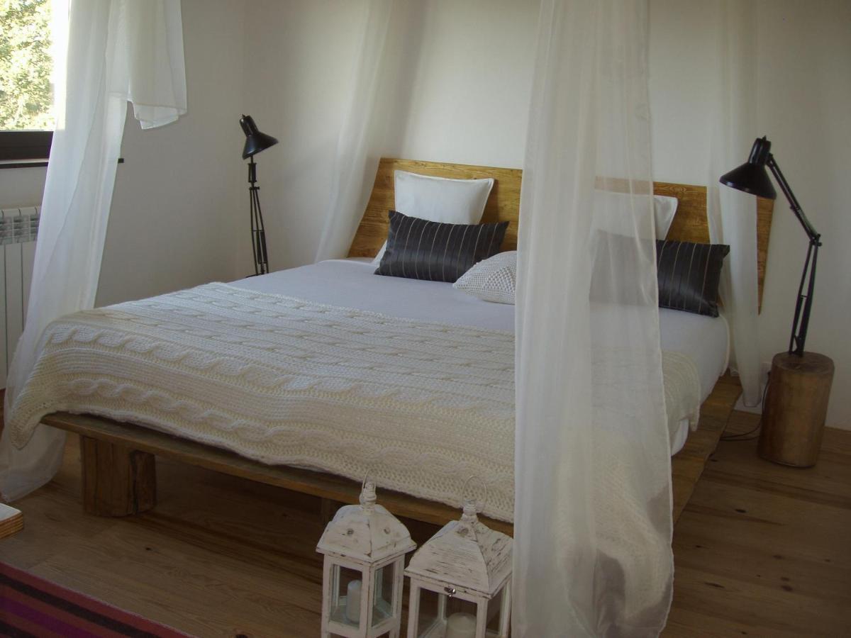Farm stay Monte Mariolas Castelo de Vide