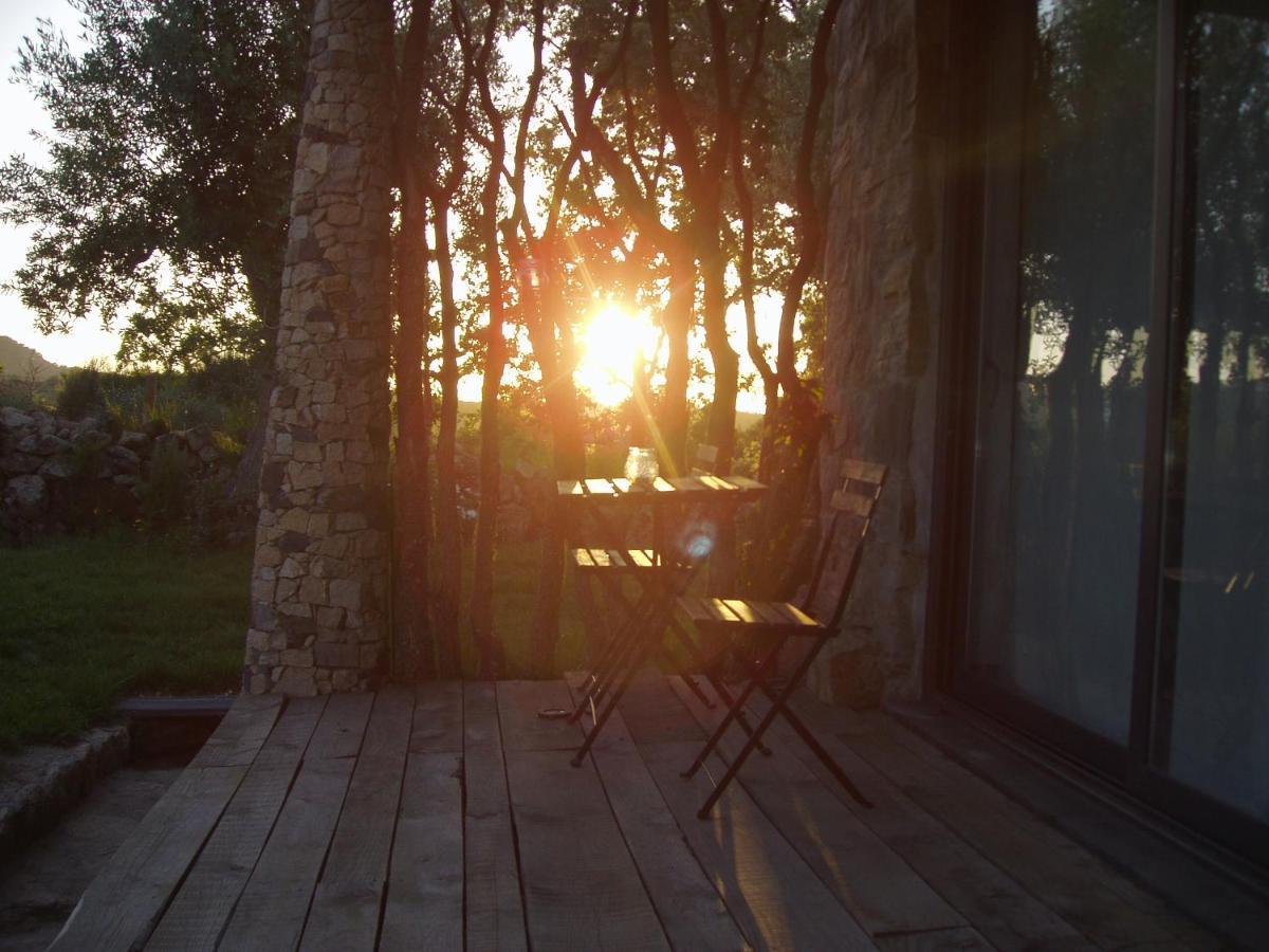 Monte Mariolas Farm stay Castelo de Vide