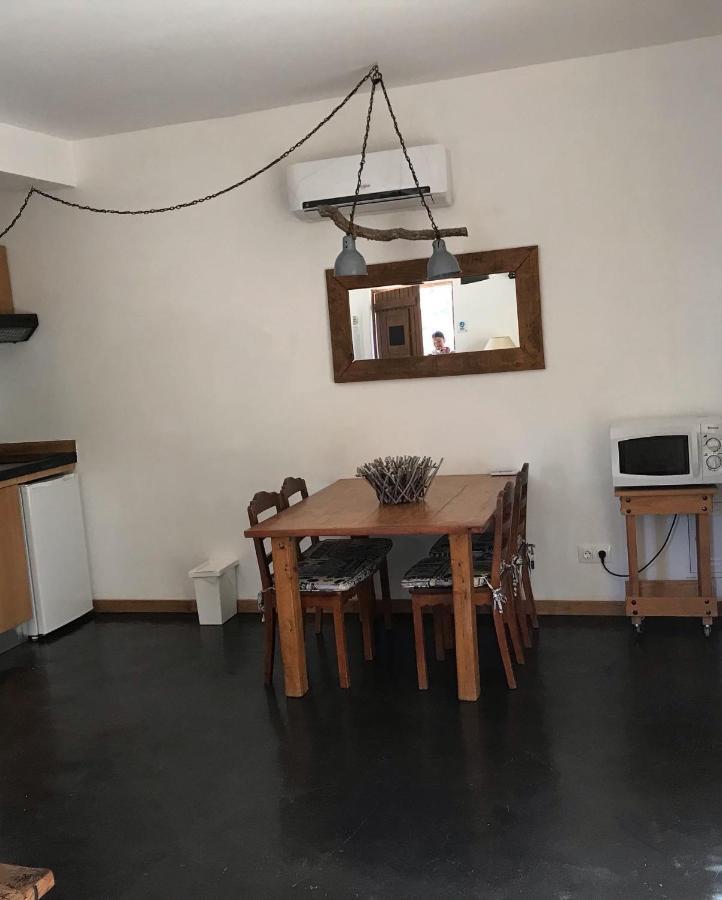 Farm stay Monte Mariolas *