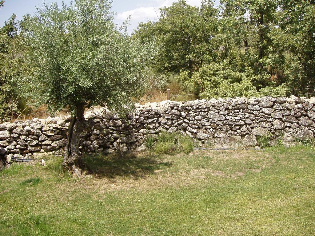 Monte Mariolas Castelo de Vide