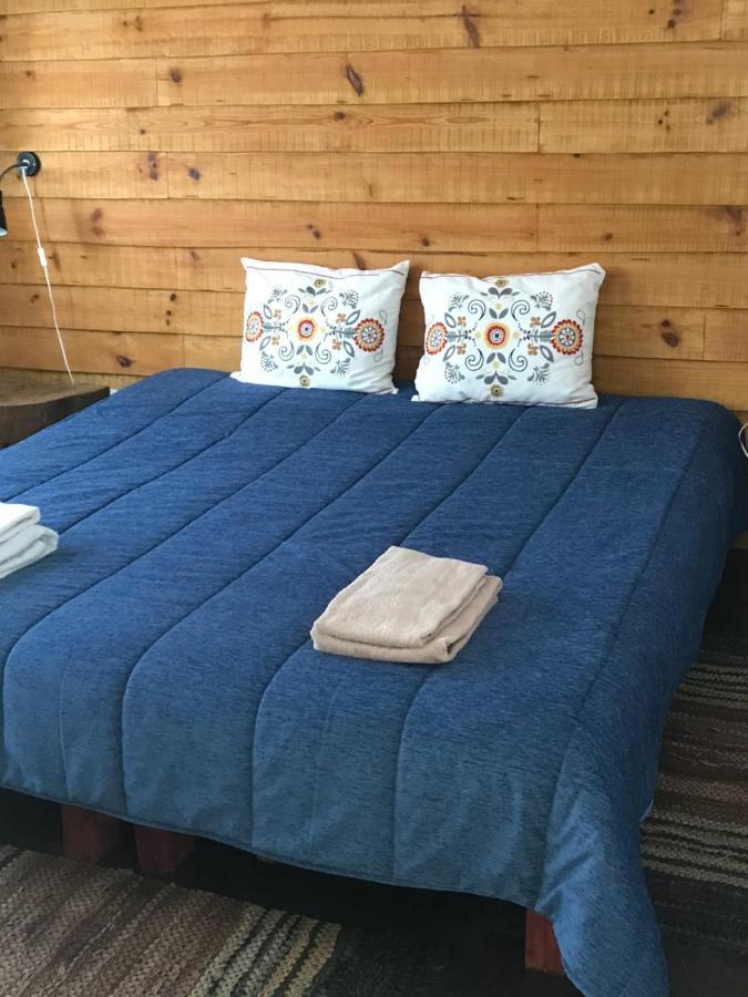 Farm stay Monte Mariolas