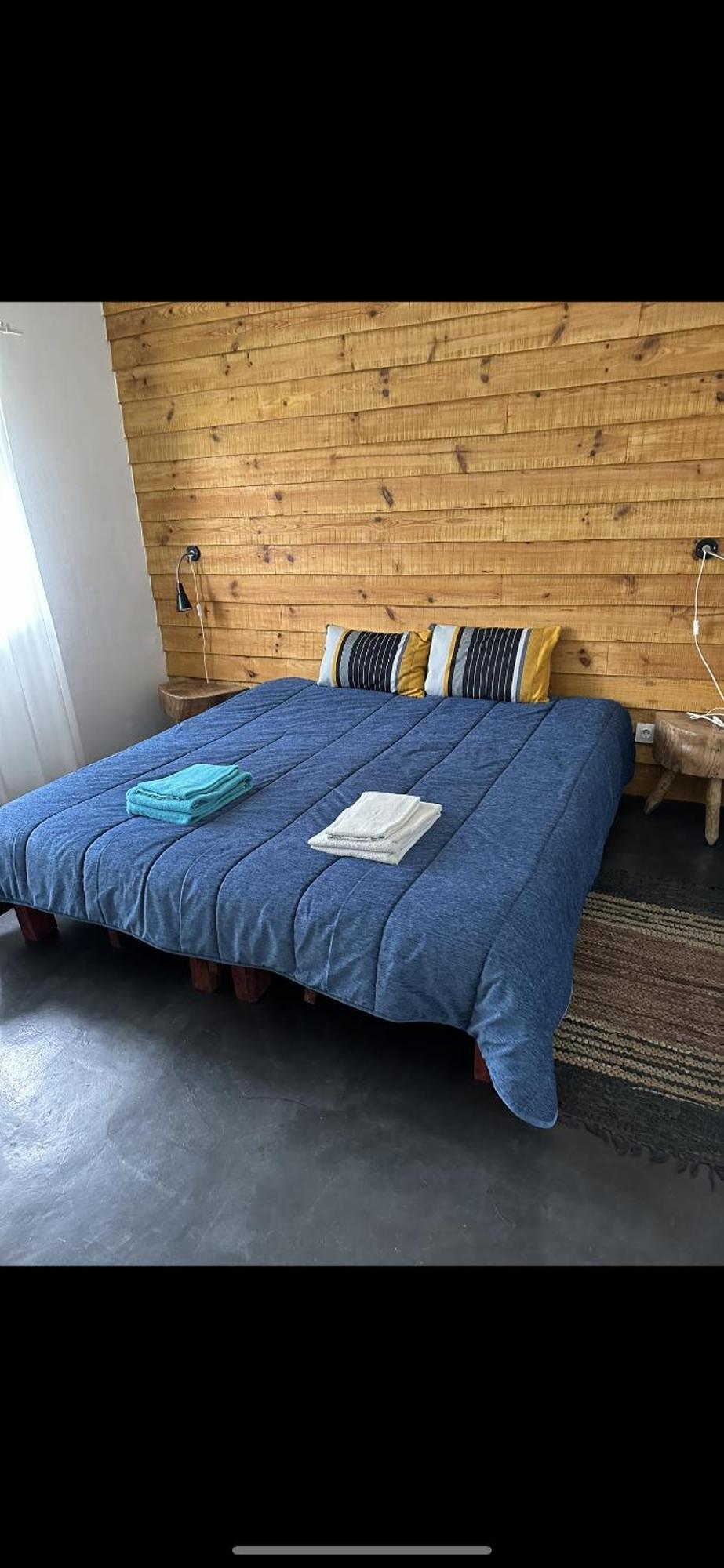 Monte Mariolas Farm stay Castelo de Vide