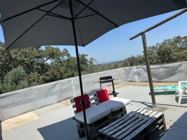 Monte Mariolas Farm stay Castelo de Vide
