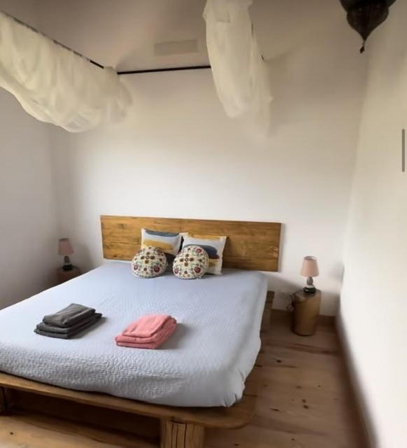 Farm stay Monte Mariolas