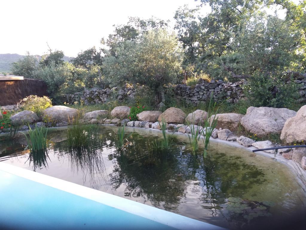 Farm stay Monte Mariolas