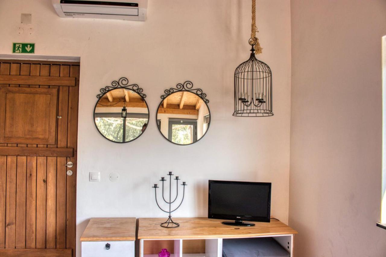 Monte Mariolas Farm stay Castelo de Vide